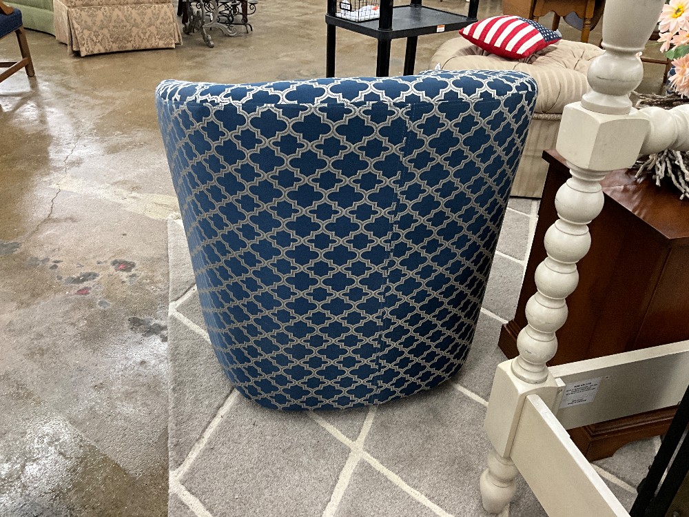 Accent Chair