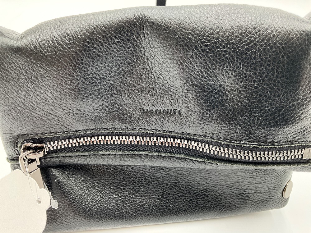 Hammitt Black Bag