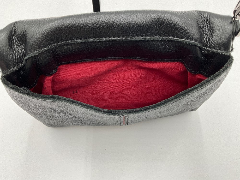 Hammitt Black Bag