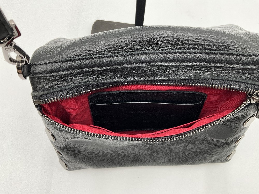 Hammitt Black Bag