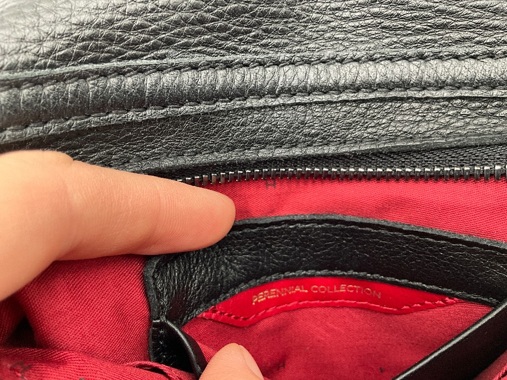 Hammitt Black Bag
