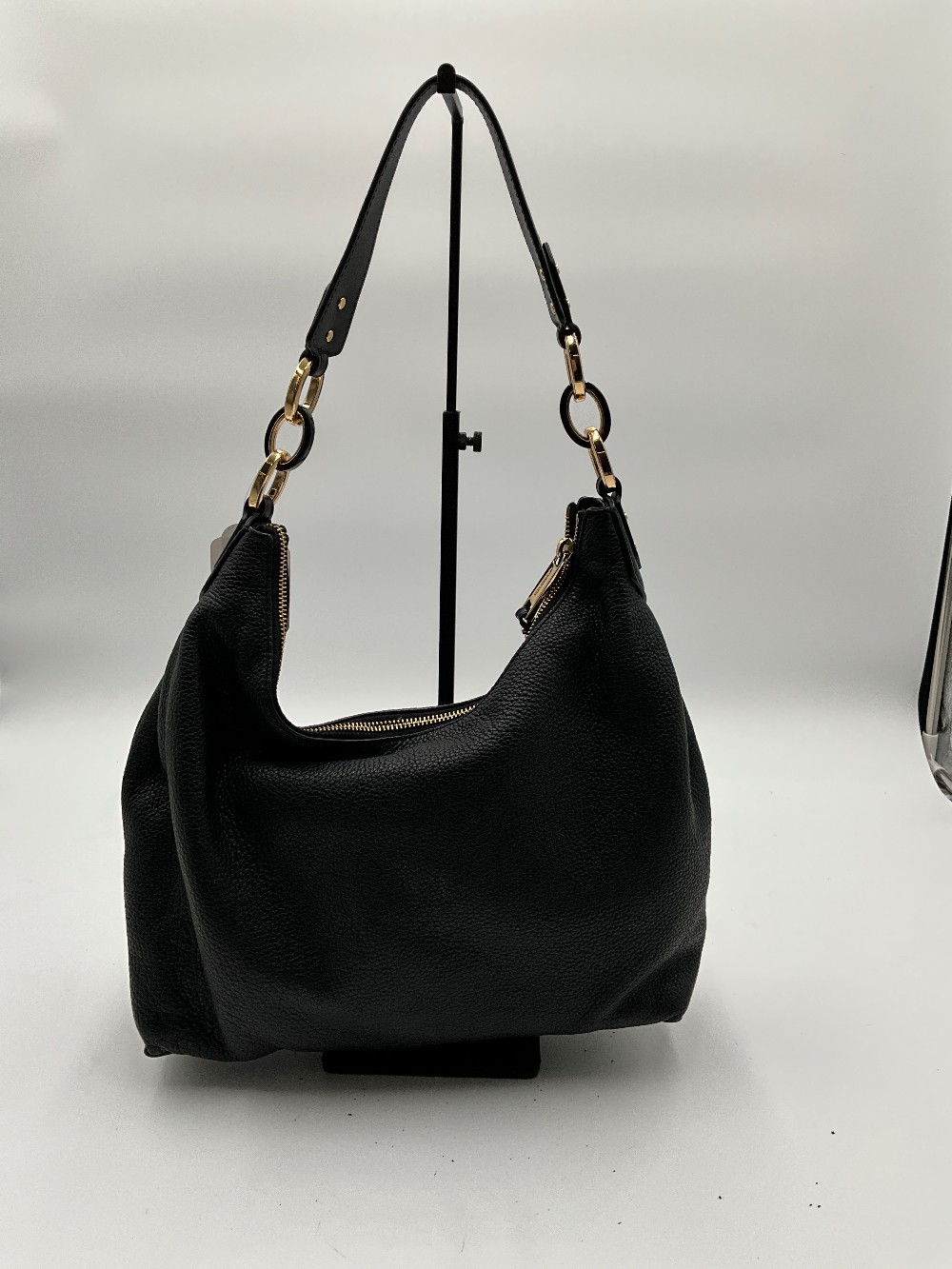 Black Michael Kors Purse