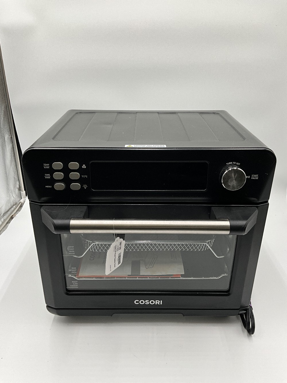 Cosori Air Fryer/ Toaster Oven