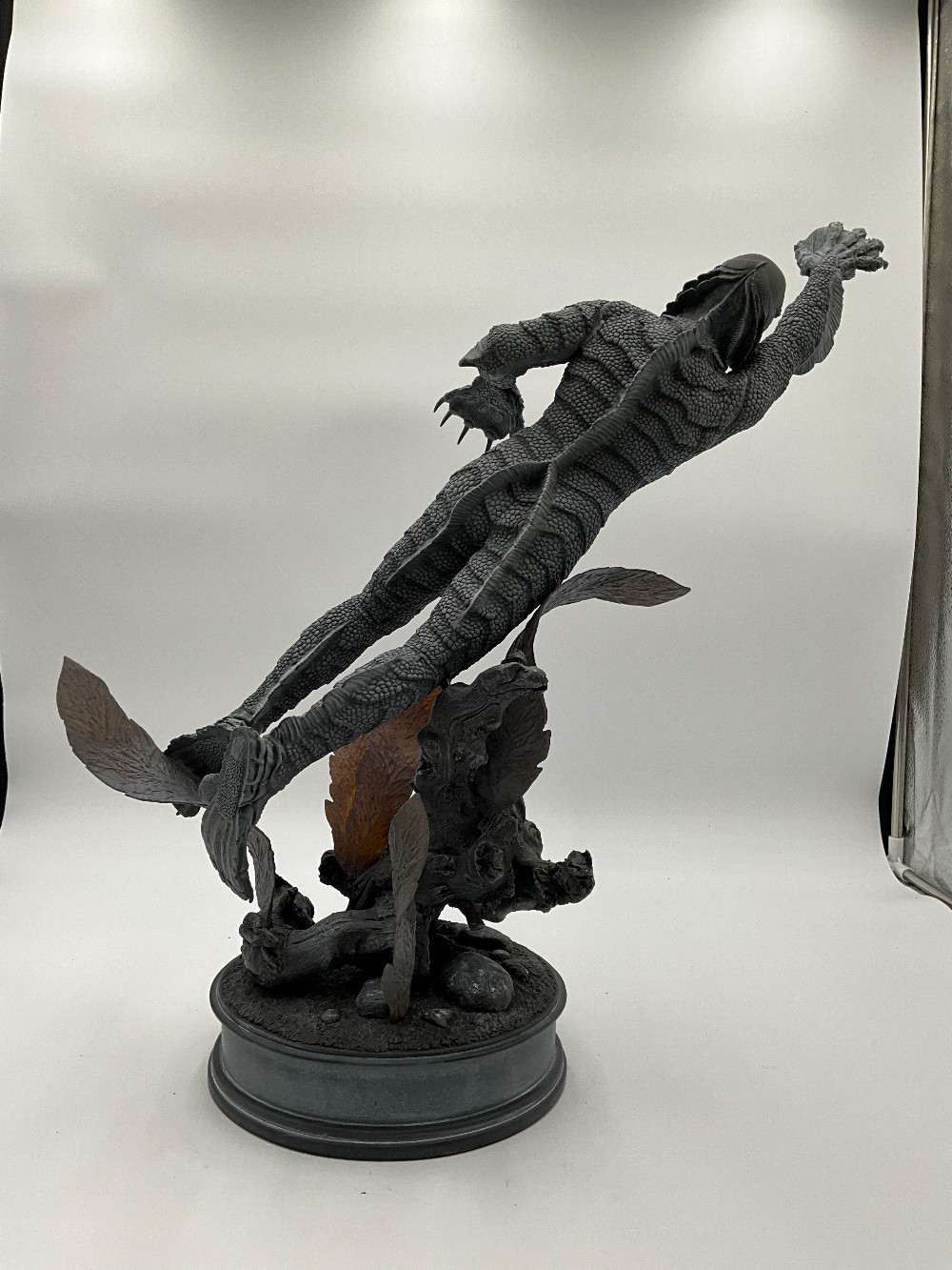 Sideshow Creations Creature from The Black Lagoon
