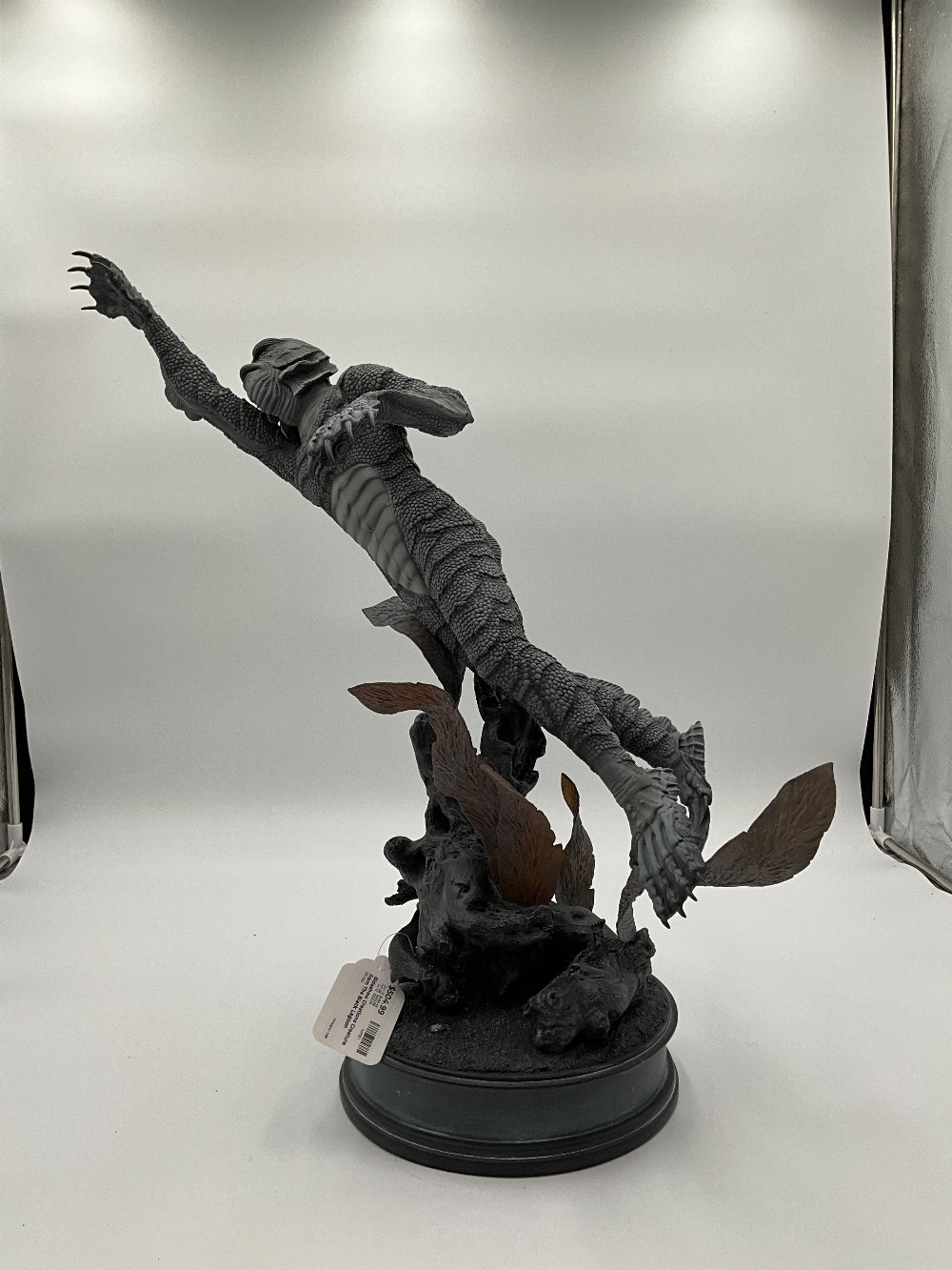 Sideshow Creations Creature from The Black Lagoon