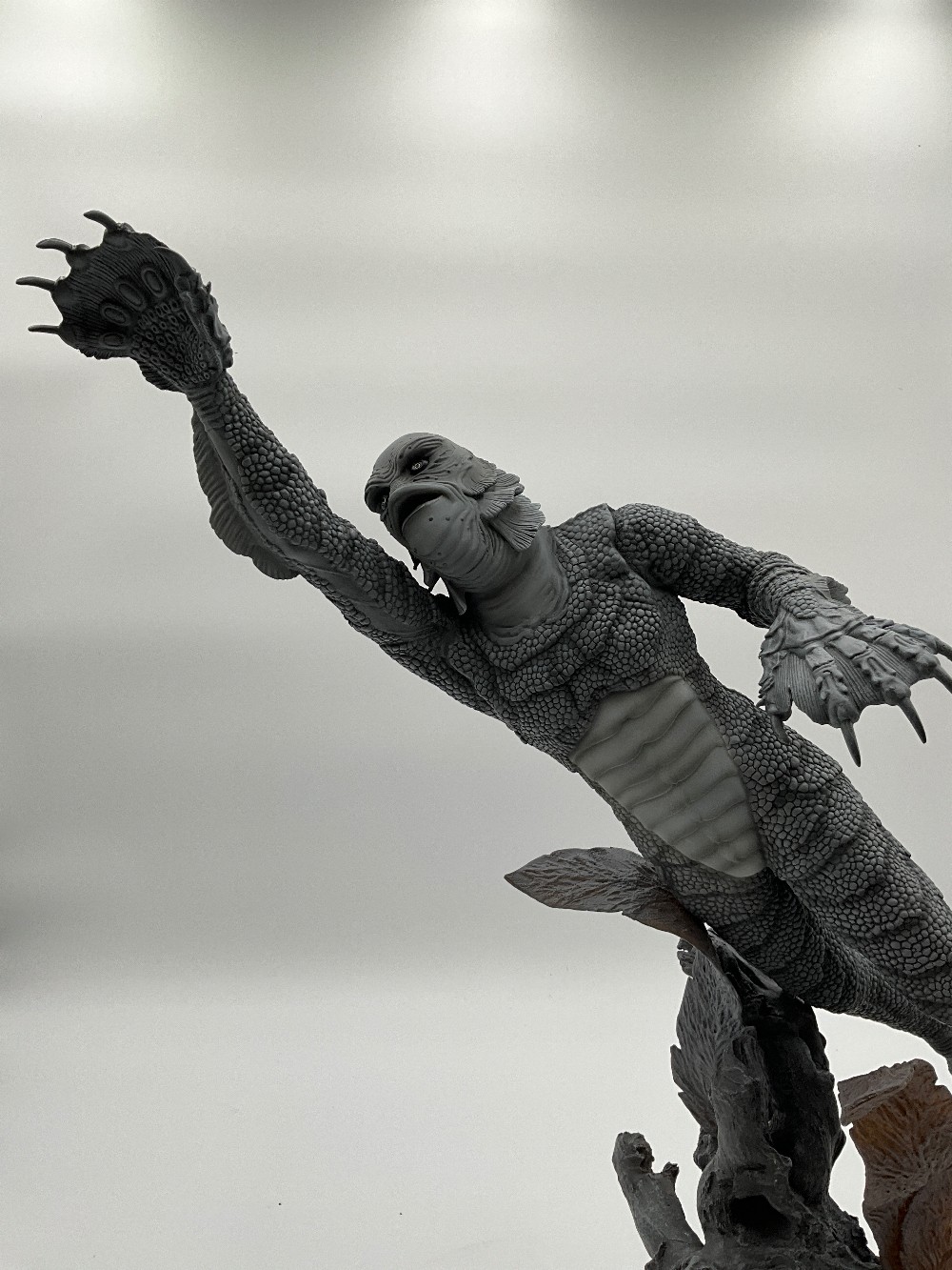 Sideshow Creations Creature from The Black Lagoon