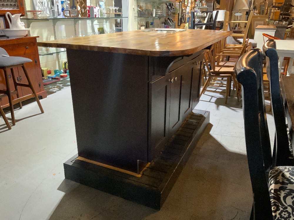 4pc Small Bar