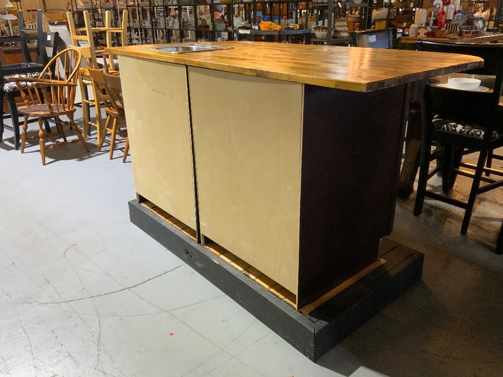 4pc Small Bar