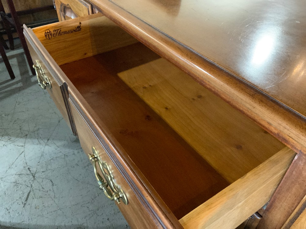 Thomasville Wood Buffet