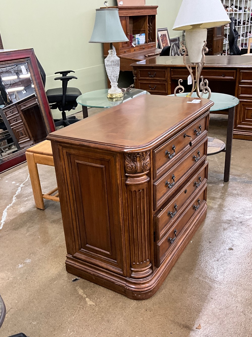 File Cabinet