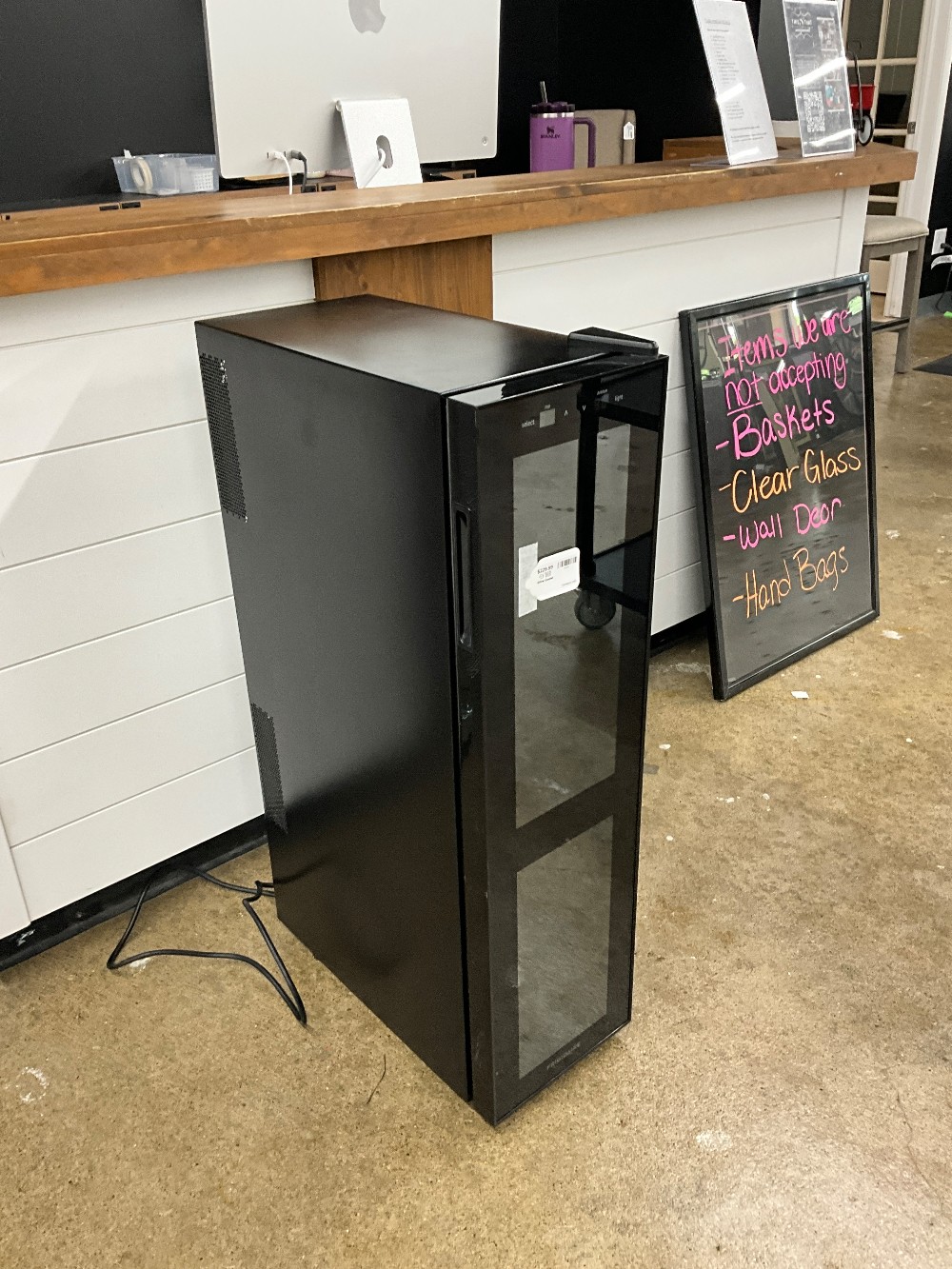 Wine Cooler
