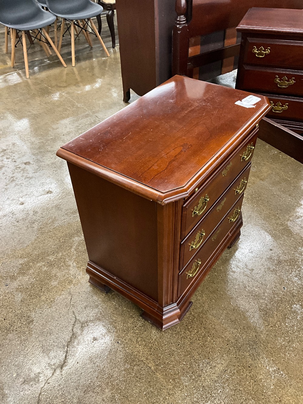 American Craftsman Nightstand