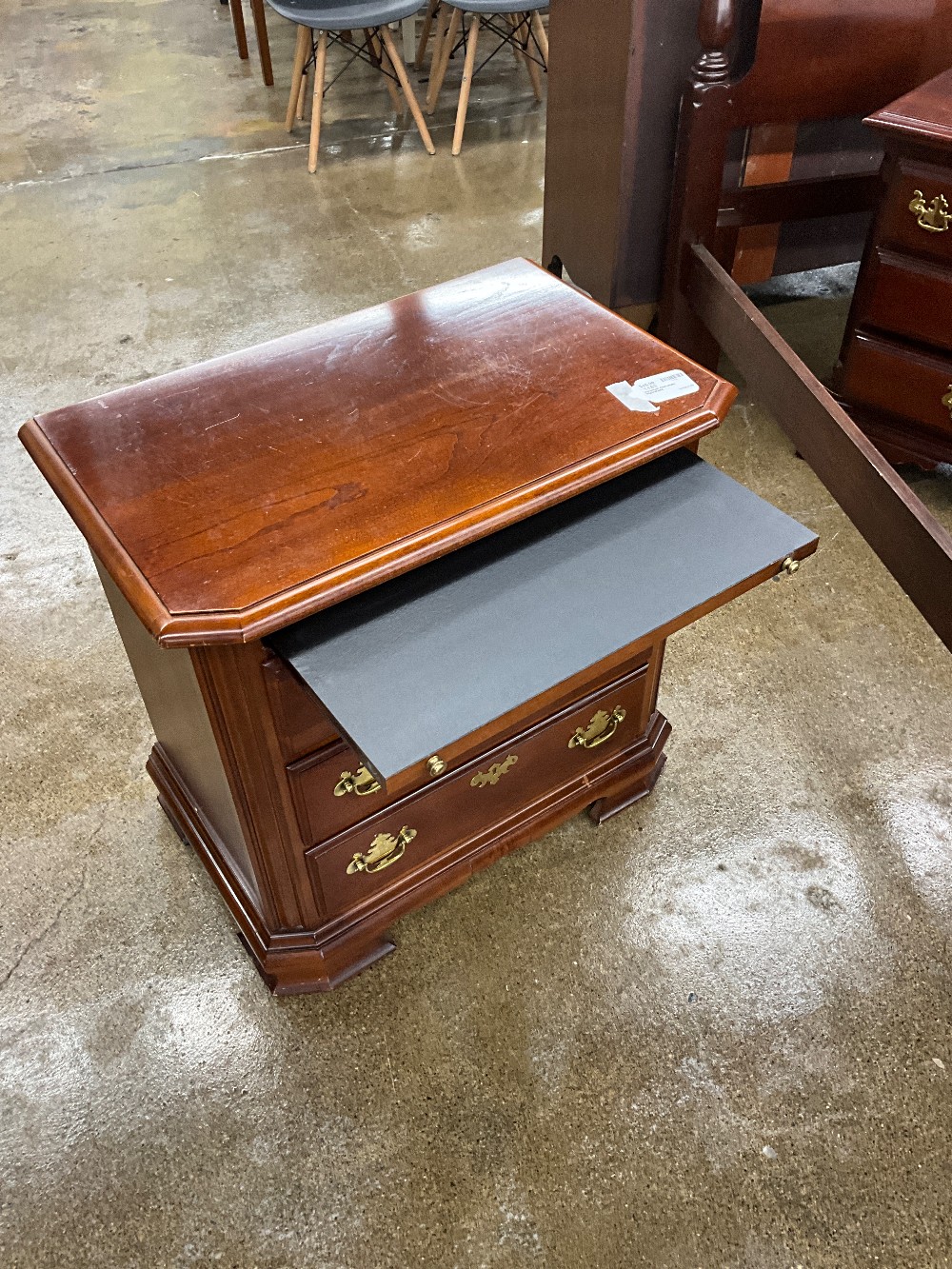 American Craftsman Nightstand