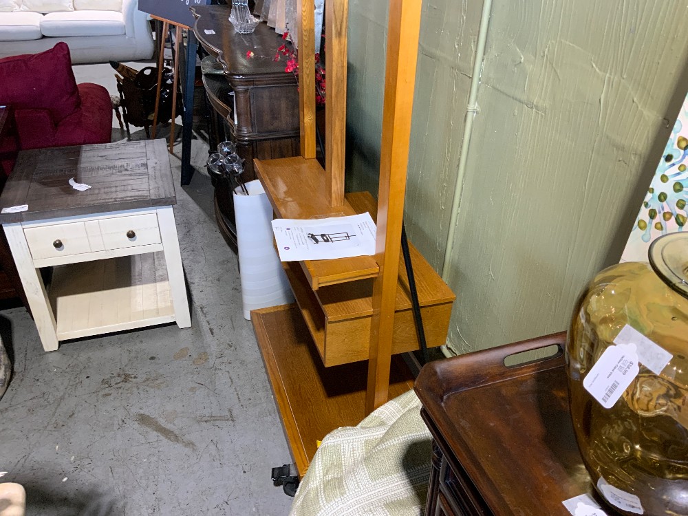 Cassllis Williston TV Stand
