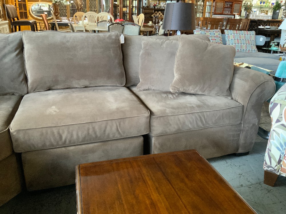 Macys Sectional