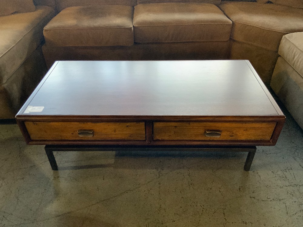 Mid Century Modern Coffee Table