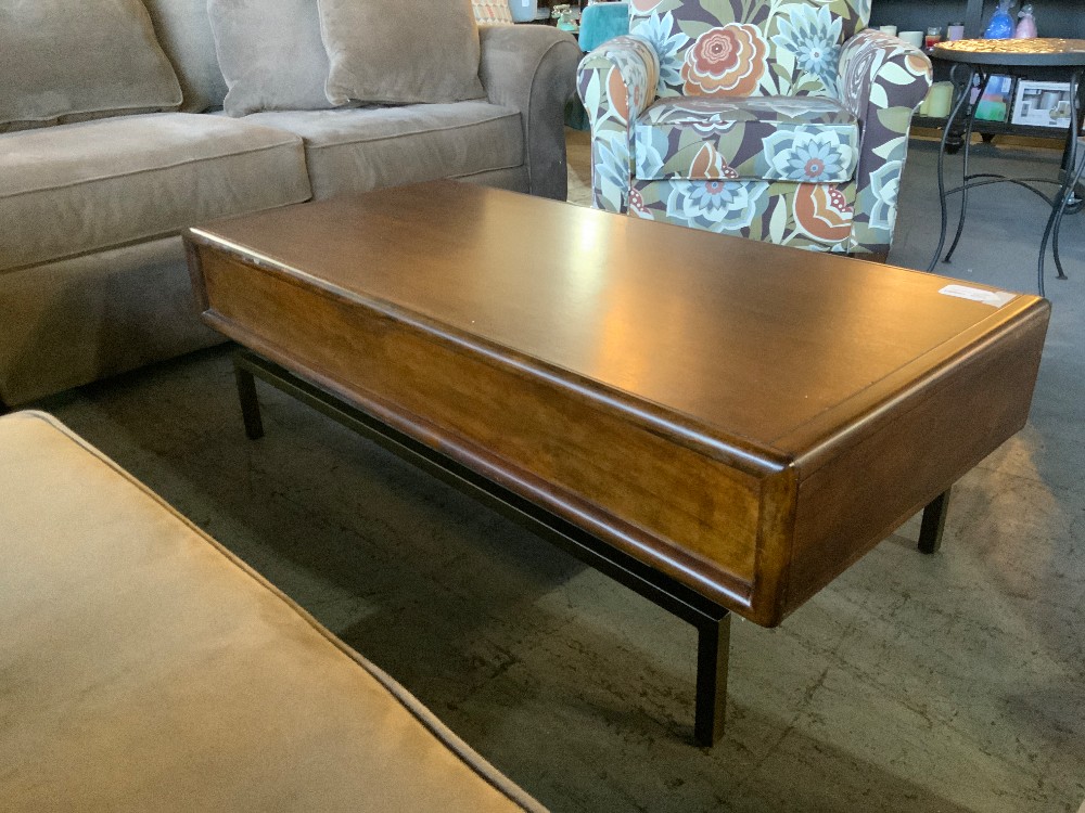 Mid Century Modern Coffee Table