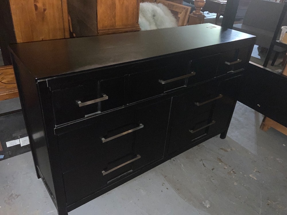 Dresser - No Mirror
