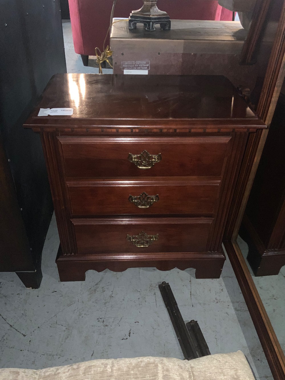 Nightstand