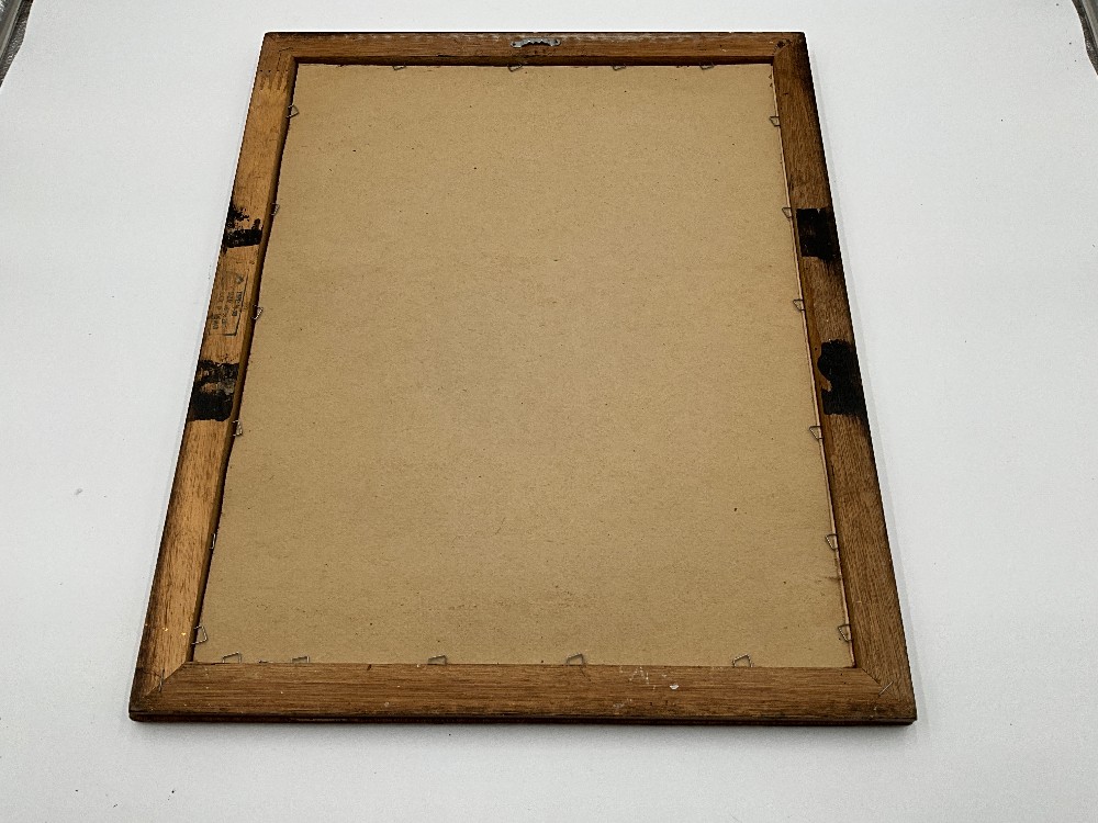 Able Framed Art