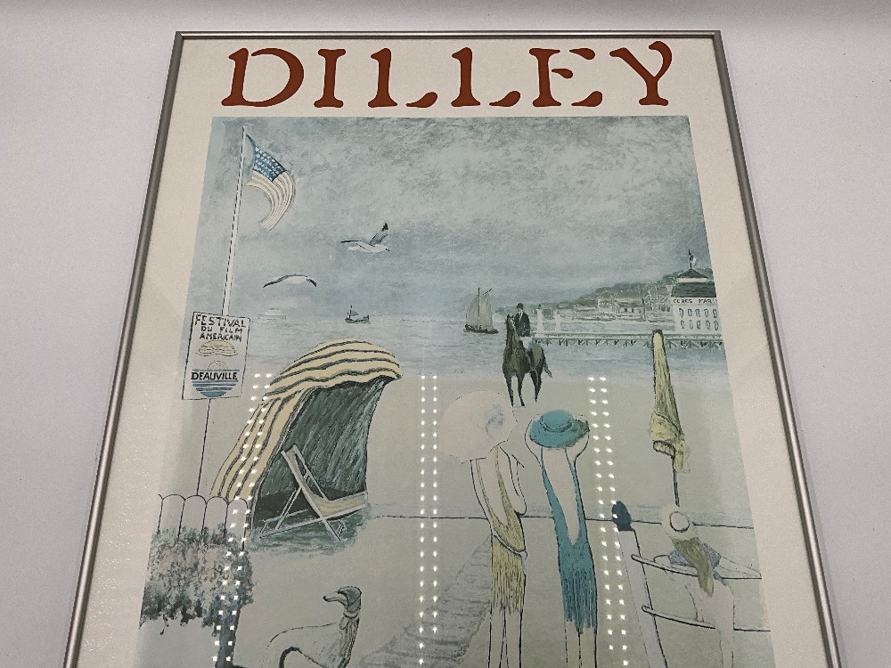 Dilley Wall Decor