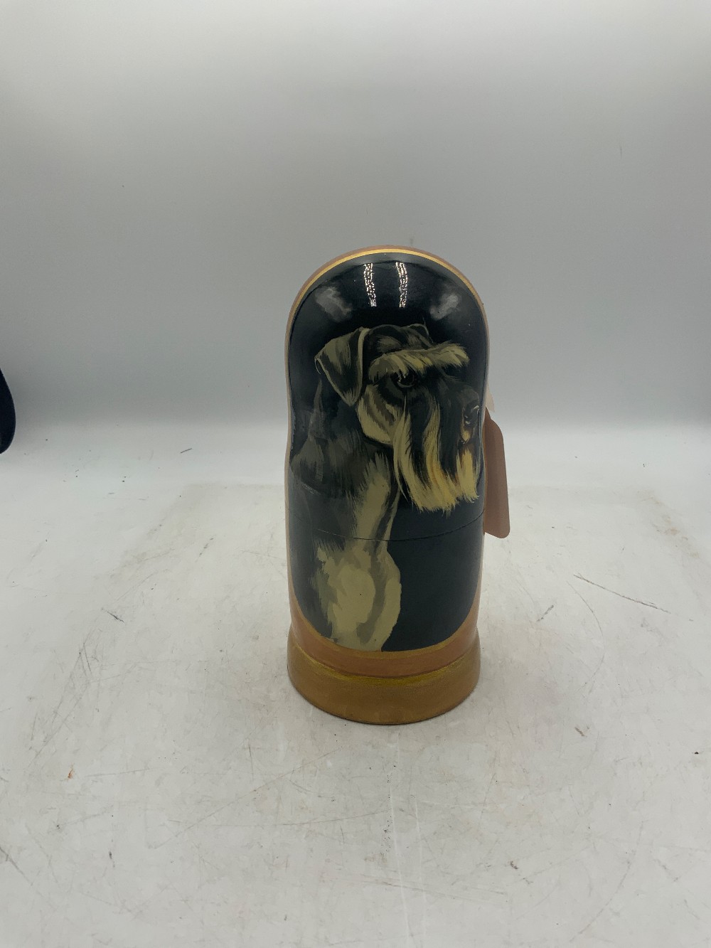 Russian Nesting Doll