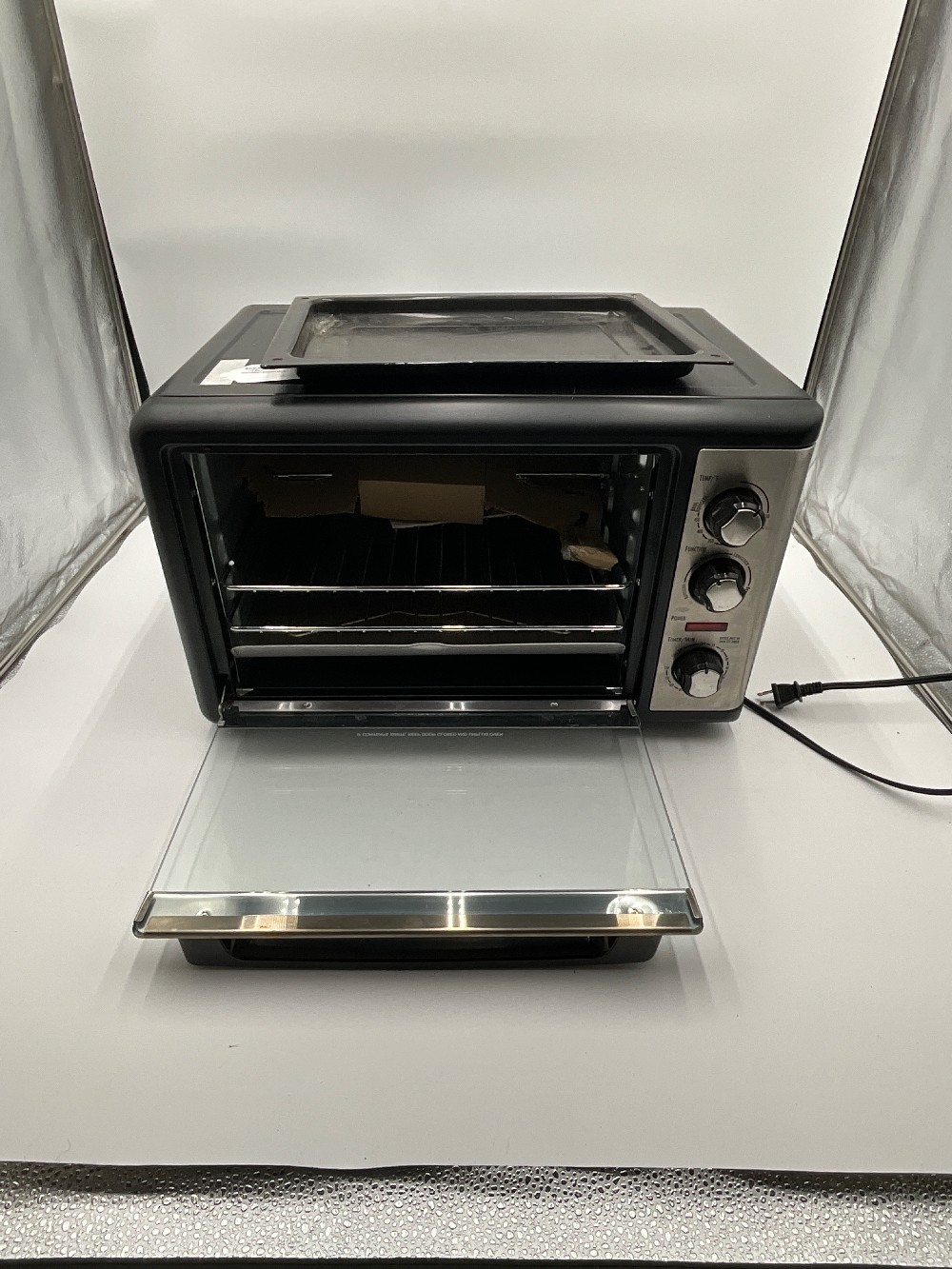 Hamilton Beach Oven