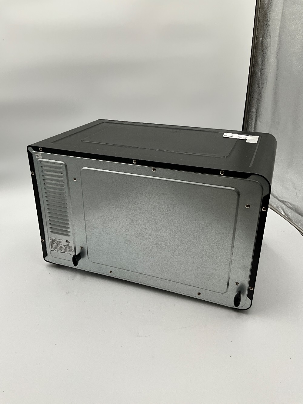 Hamilton Beach Oven