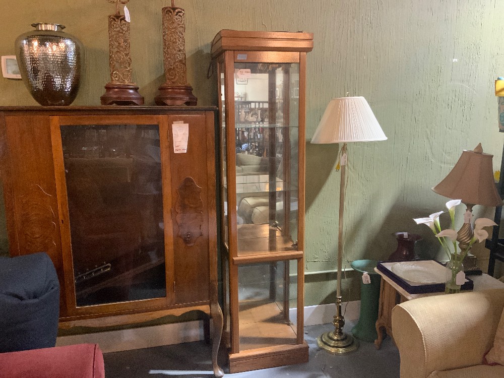 Vintage Curio