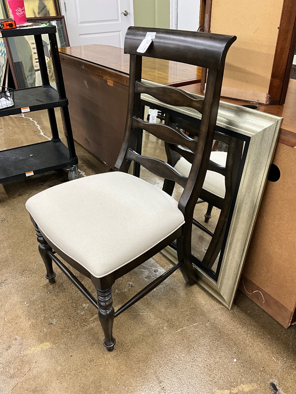 Hooker Dining/ Desk Chair
