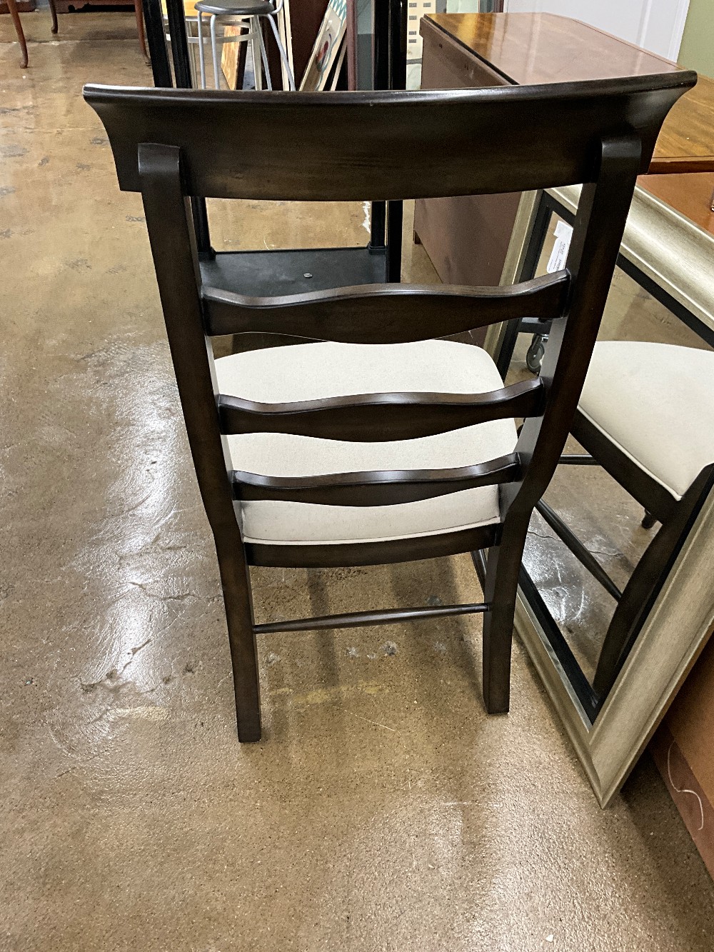 Hooker Dining/ Desk Chair