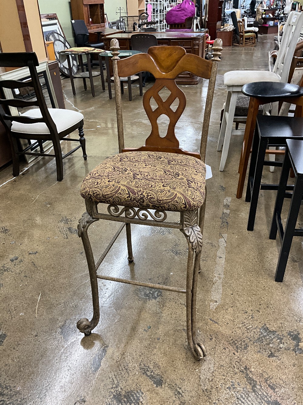 Bar Stool