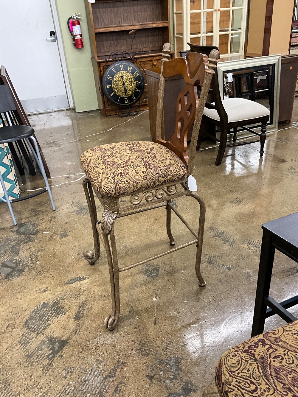 Bar Stool