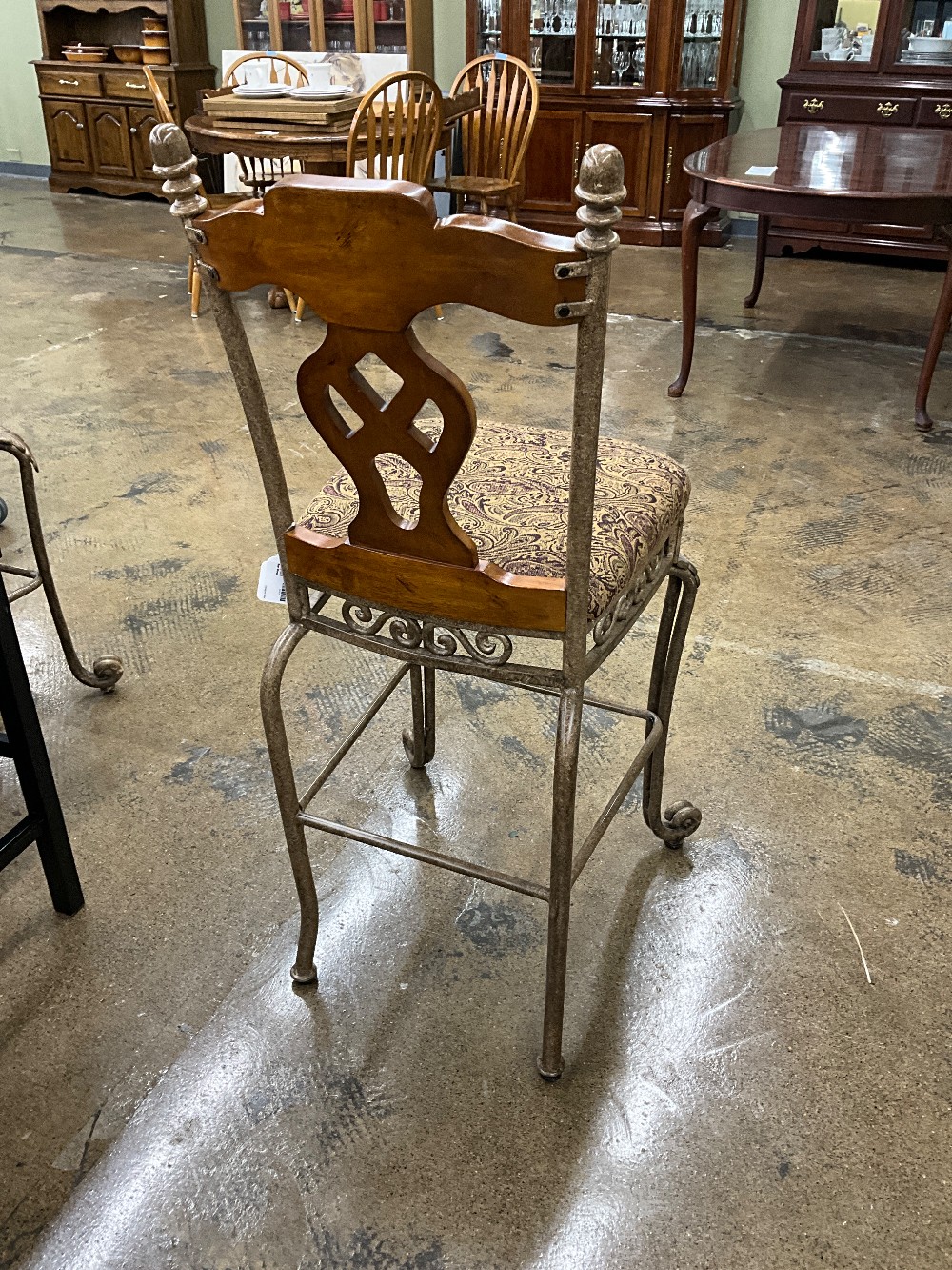 Bar Stool