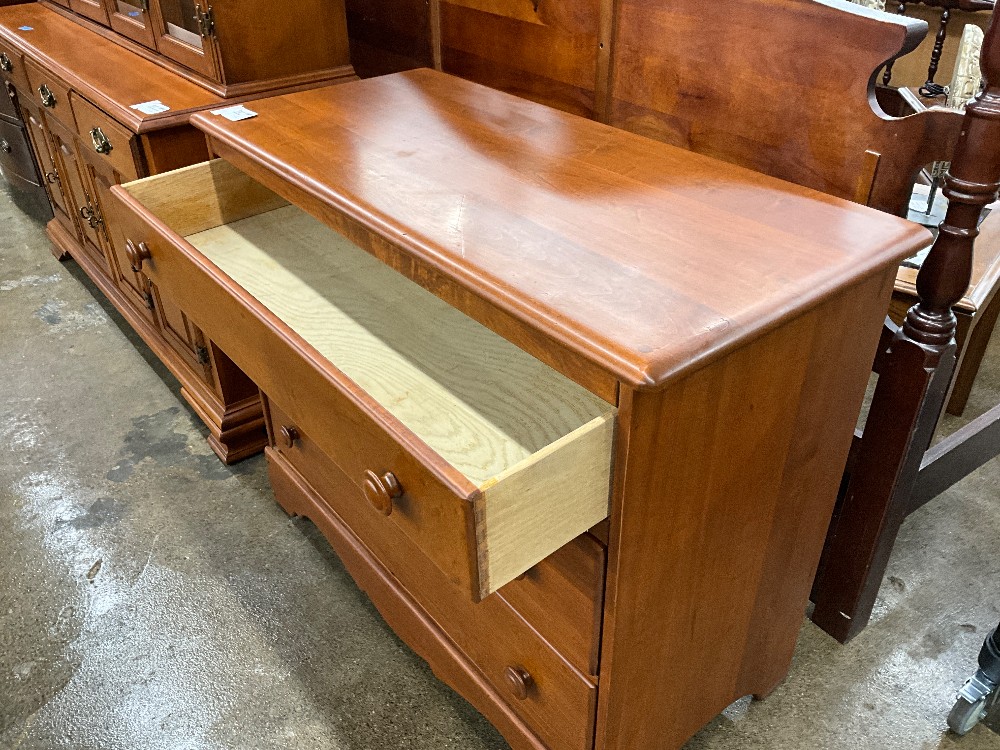 3 Drawer Chest