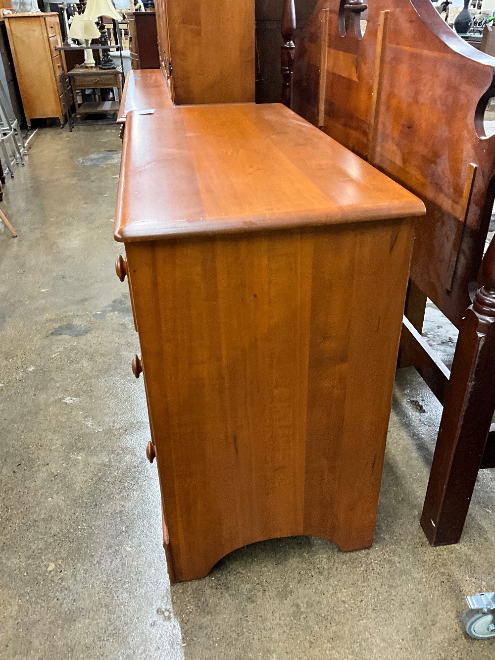 3 Drawer Chest