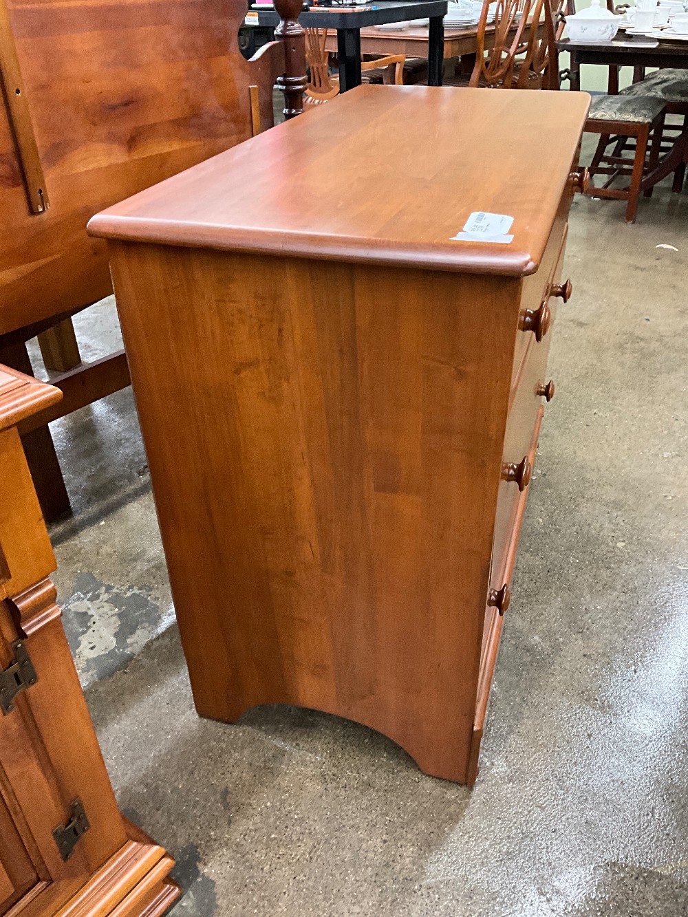 3 Drawer Chest