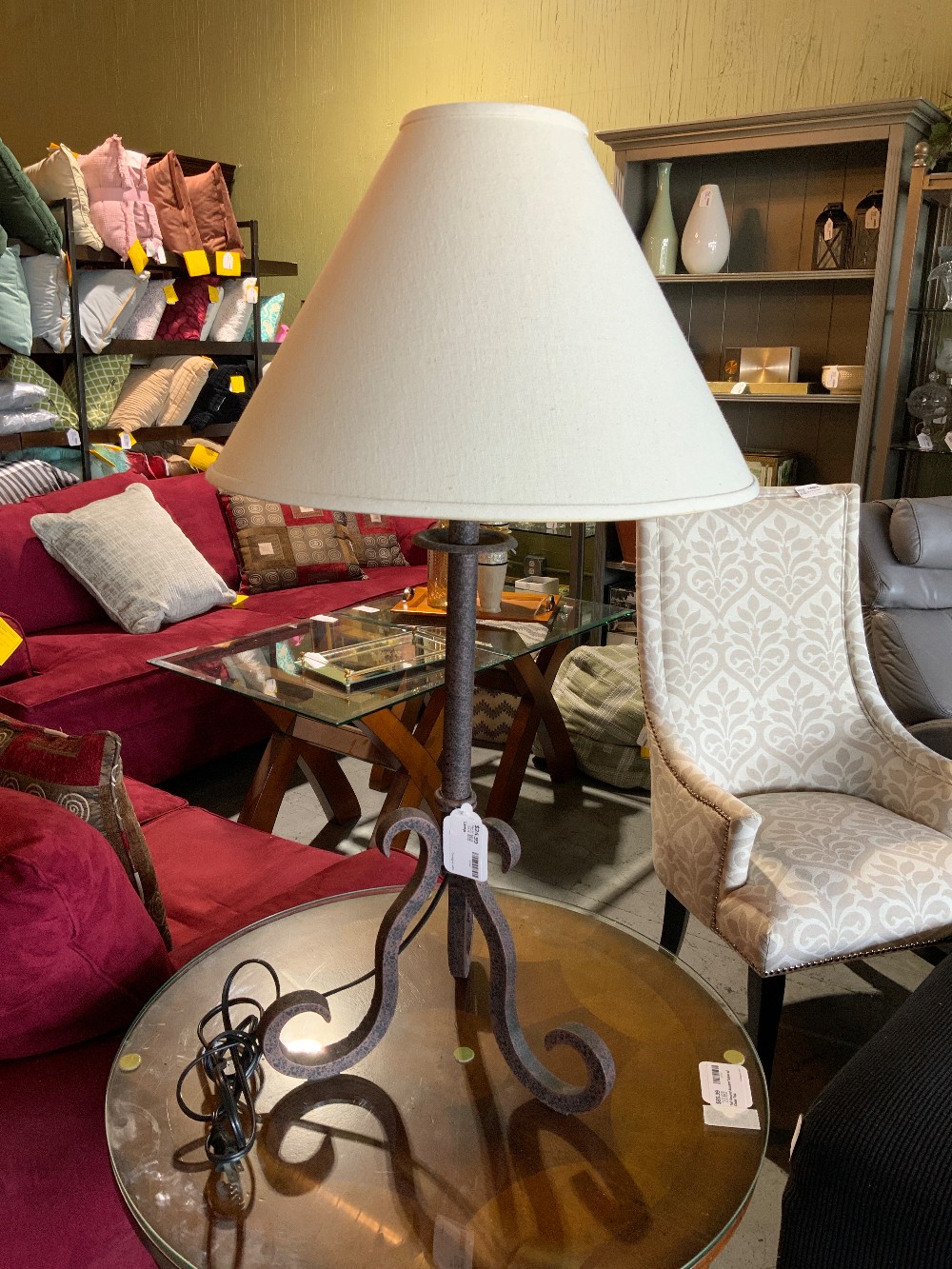 Lamp
