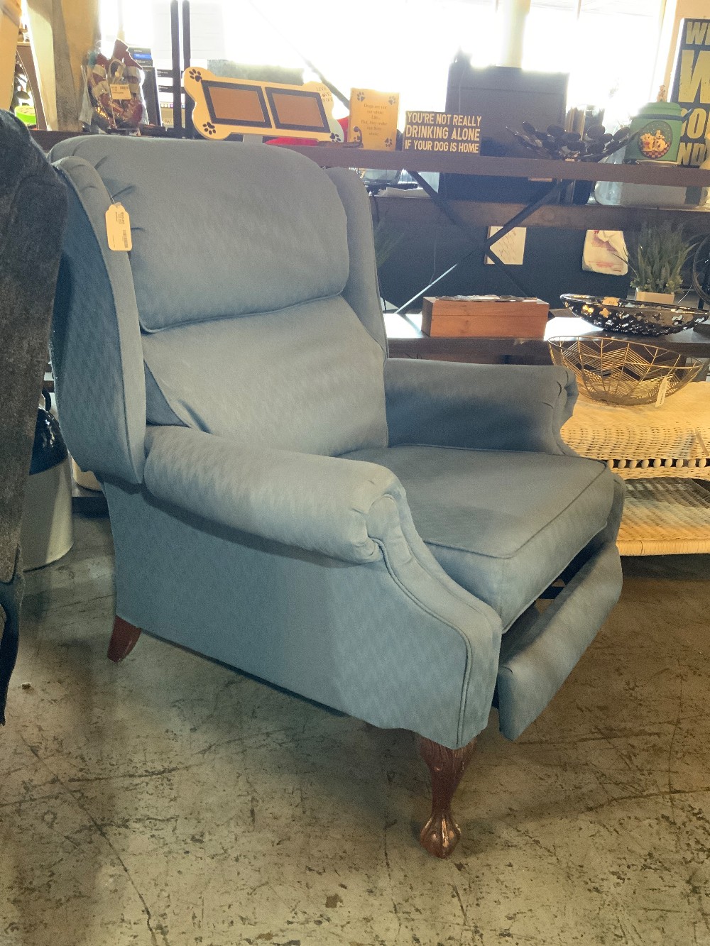 Recliner