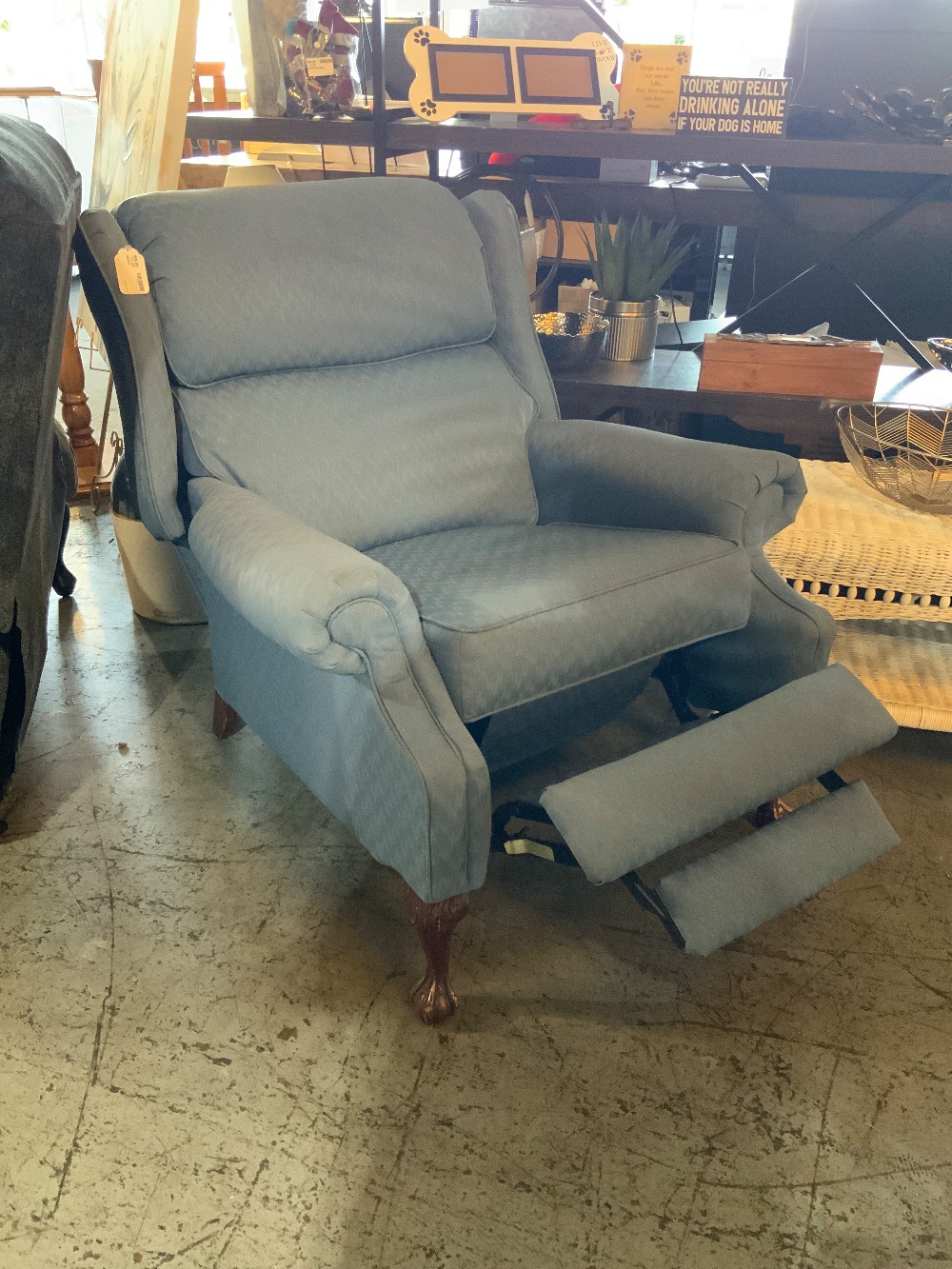 Recliner