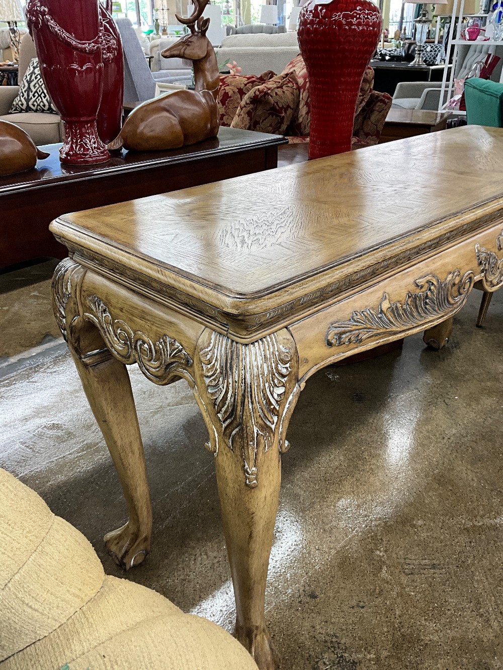 Sofa Table