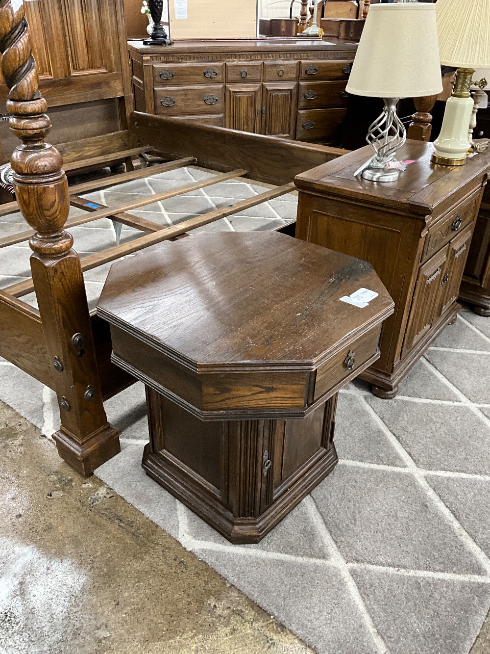 End Table