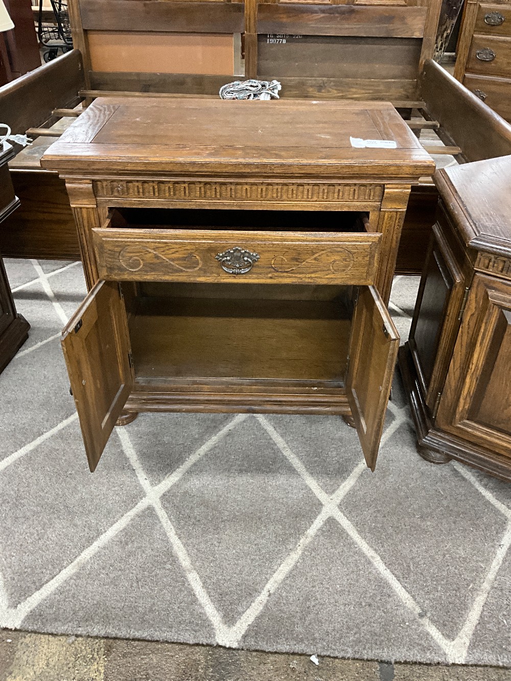 Nightstand