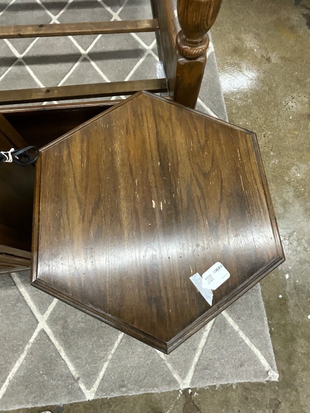 End Table