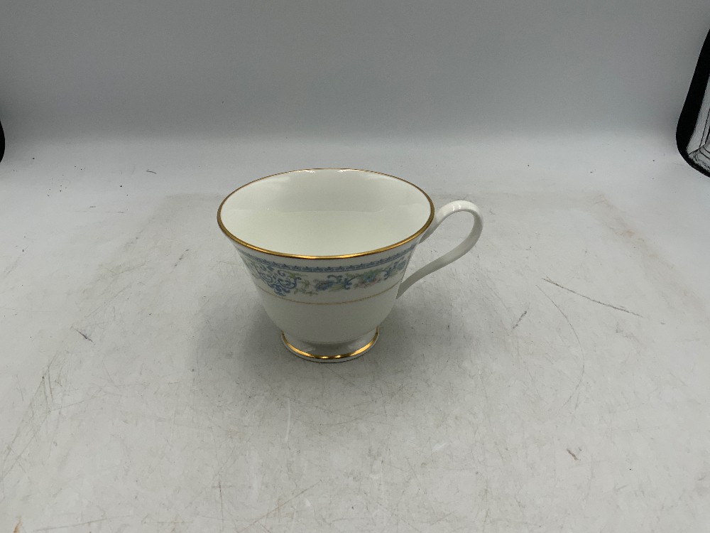 Lenox Oxford Fontaine 44pc Dish Set