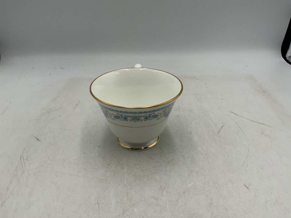 Lenox Oxford Fontaine 44pc Dish Set