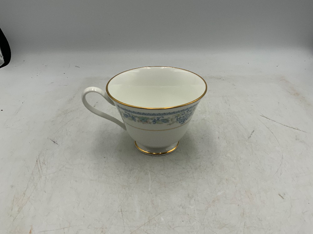 Lenox Oxford Fontaine 44pc Dish Set