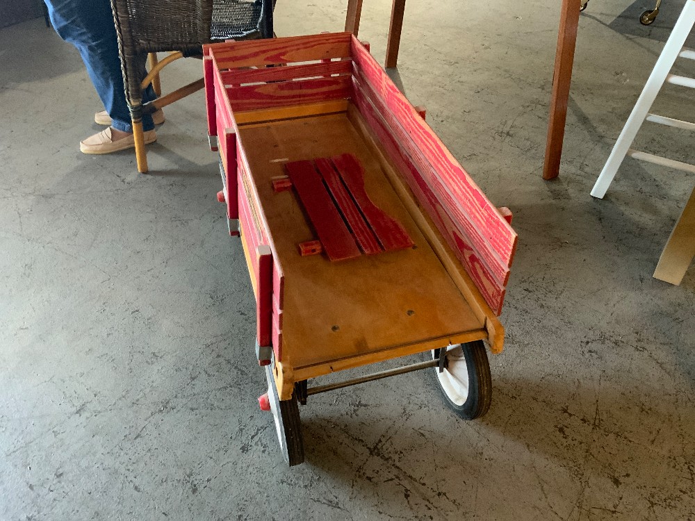 Radio Flyer Town & Country