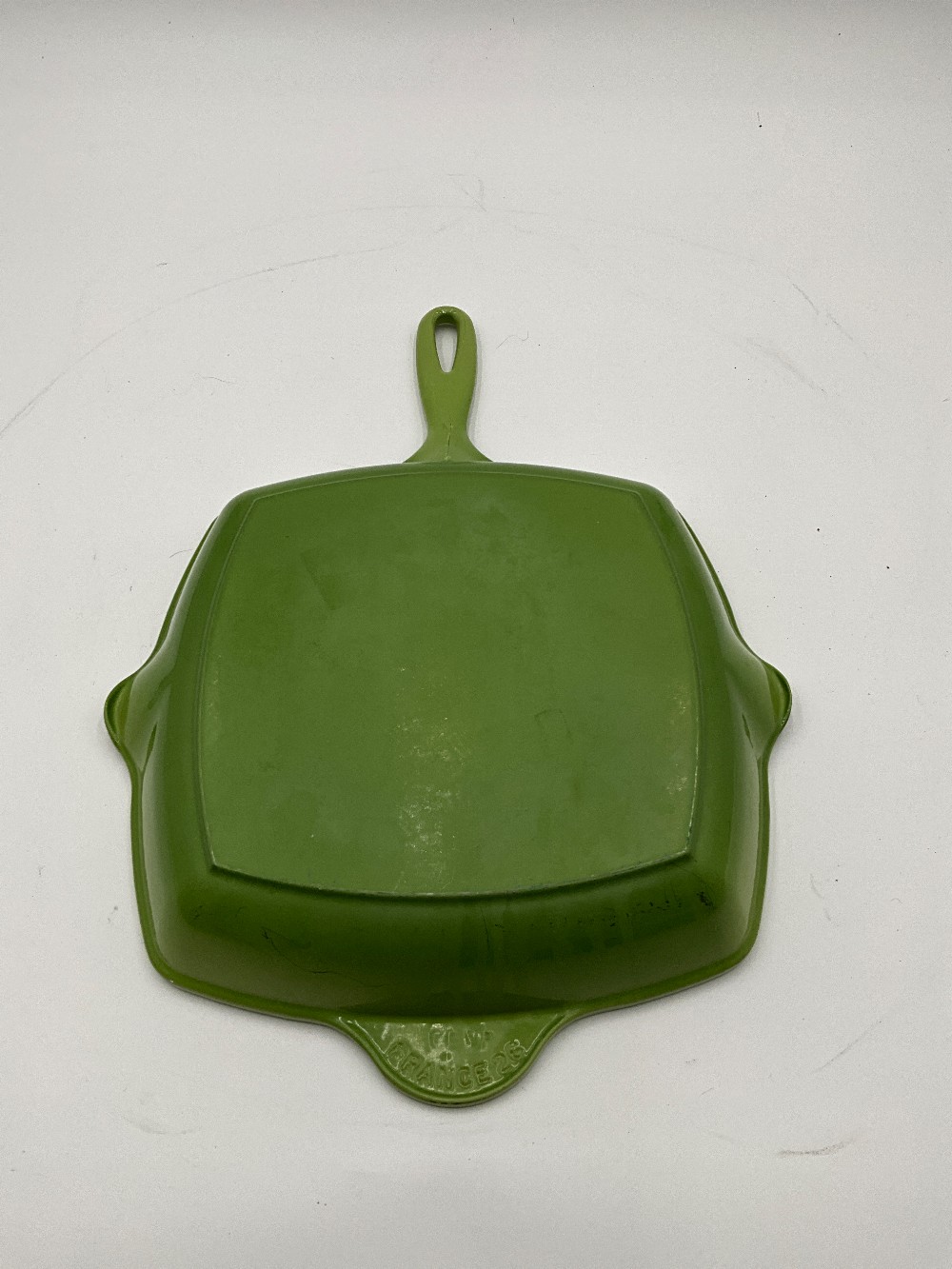 Le Creuset Pan