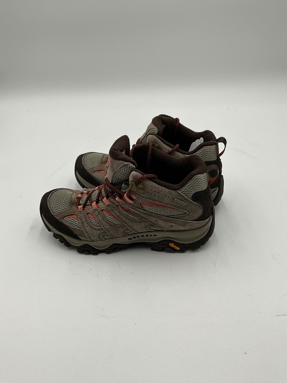 Merell Vibraun Boots Sz 10